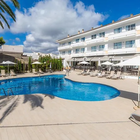 Apartamento Via Alemanya Standard C Can Picafort (Mallorca)