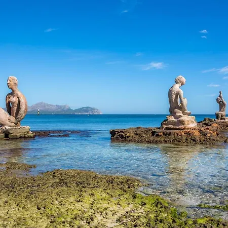 Apartamento Via Alemanya Standard C