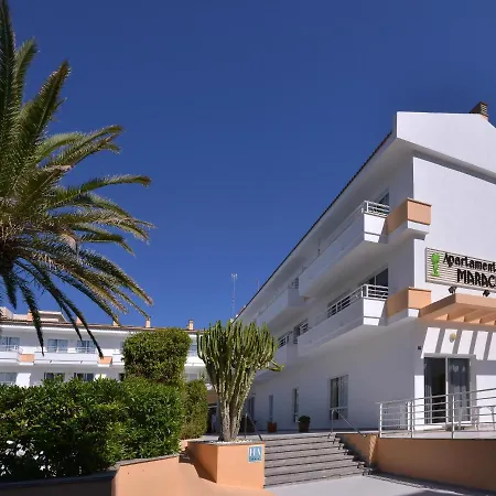 Apartamento Via Alemanya Standard C Aparthotel Can Picafort (Mallorca)