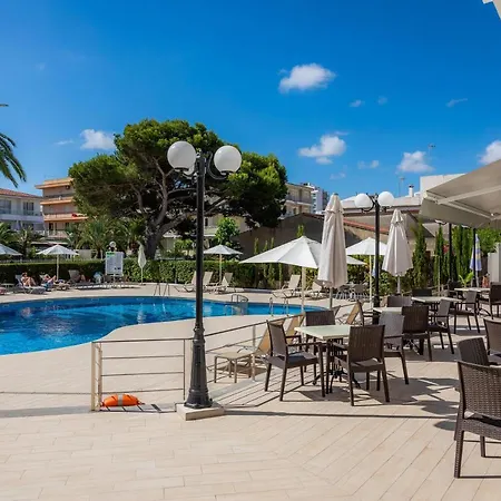Apartamento Via Alemanya Standard C Aparthotel Can Picafort (Mallorca)