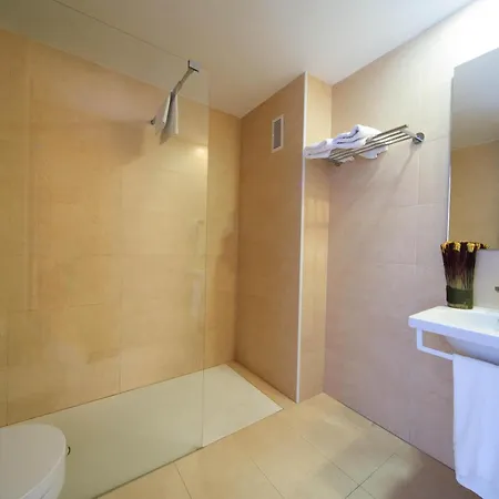 Via Alemanya Standard C Aparthotel