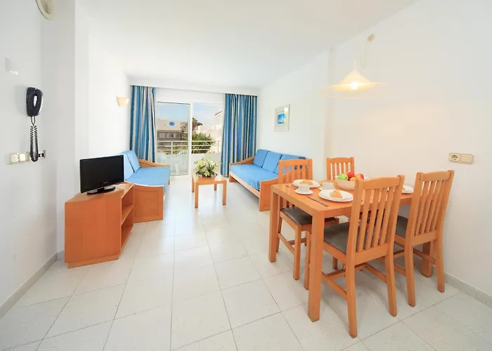 Via Alemanya Standard C 3* Can Picafort (Mallorca)