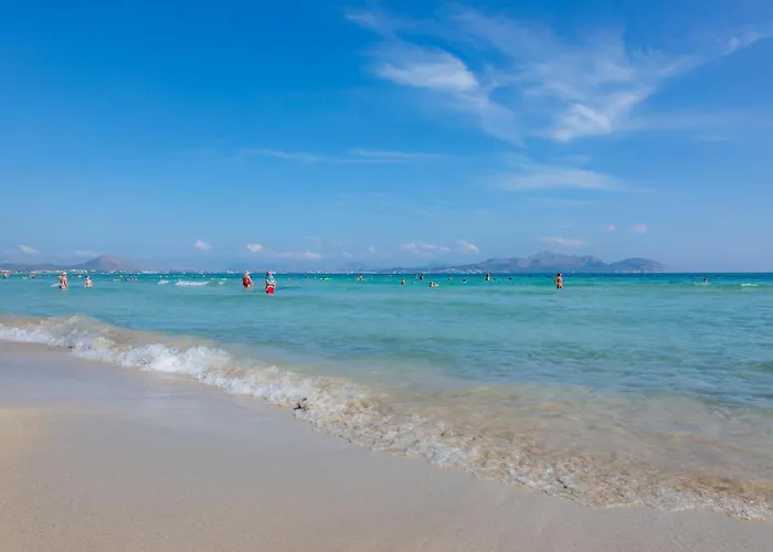 Via Alemanya Standard C 3* كان بيكافورت