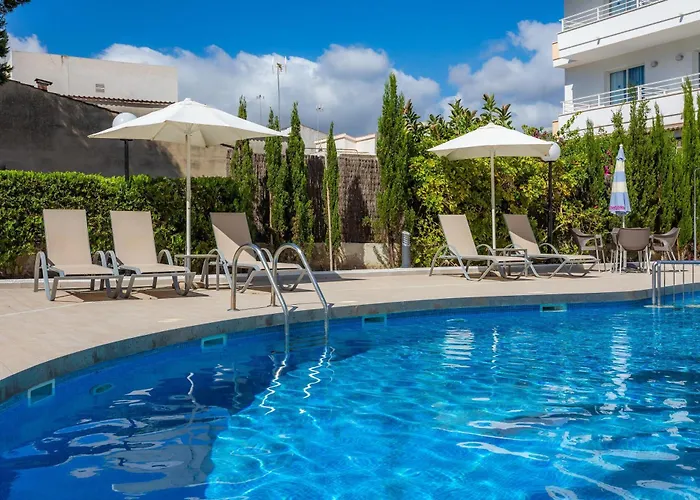 Via Alemanya Standard C شقة فندقية