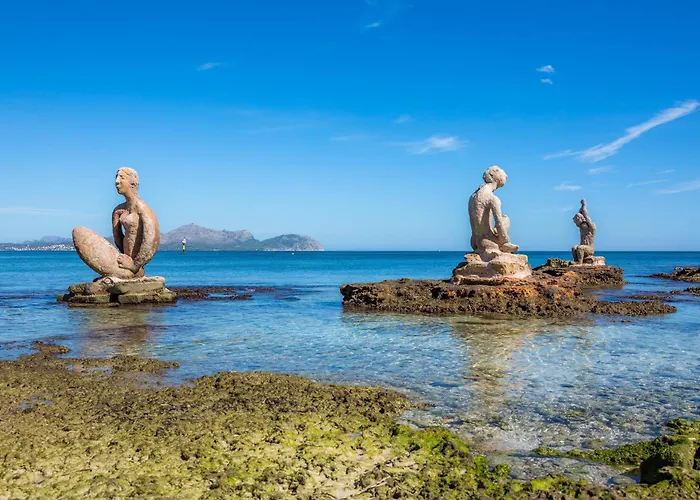 Via Alemanya Standard C Aparthotel