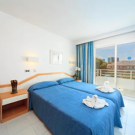 Apartamento Via Alemanya Standard C 3* Can Picafort (Mallorca)