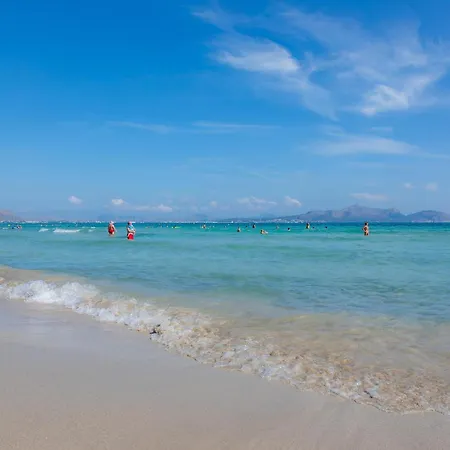 Via Alemanya Standard C 3* カン・ピカフォルト