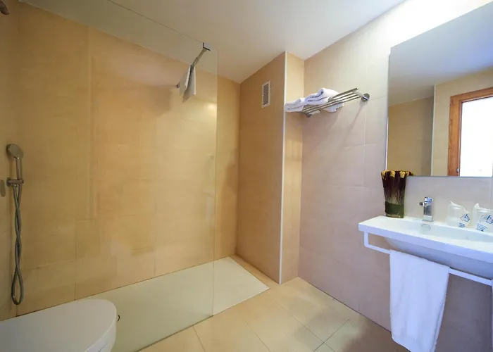 Via Alemanya Standard C Apartahotel