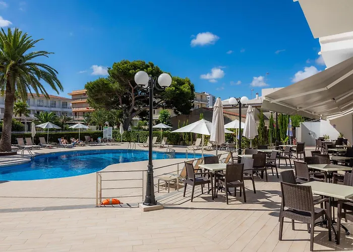 Via Alemanya Standard C