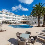 Apart Otel Via Alemanya Standard C Can Picafort (Mallorca)