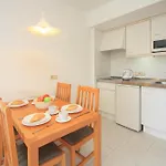 Via Alemanya Standard C Apart Otel