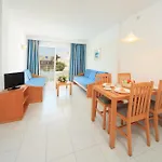 Apart Otel Via Alemanya Standard C