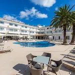 Apart Otel Via Alemanya Standard C