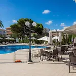 Apart Otel Via Alemanya Standard C 3*