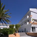 Apart Otel Via Alemanya Standard C Can Picafort (Mallorca)