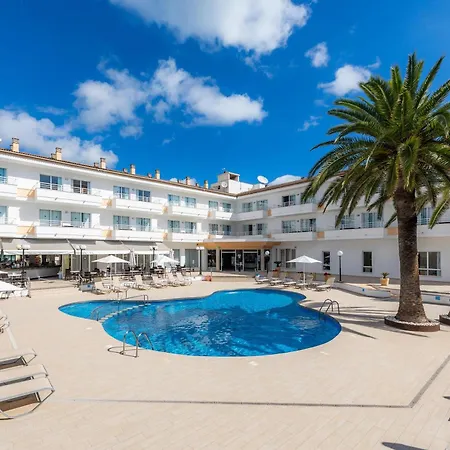 Via Alemanya Standard C Apart Otel Can Picafort (Mallorca)